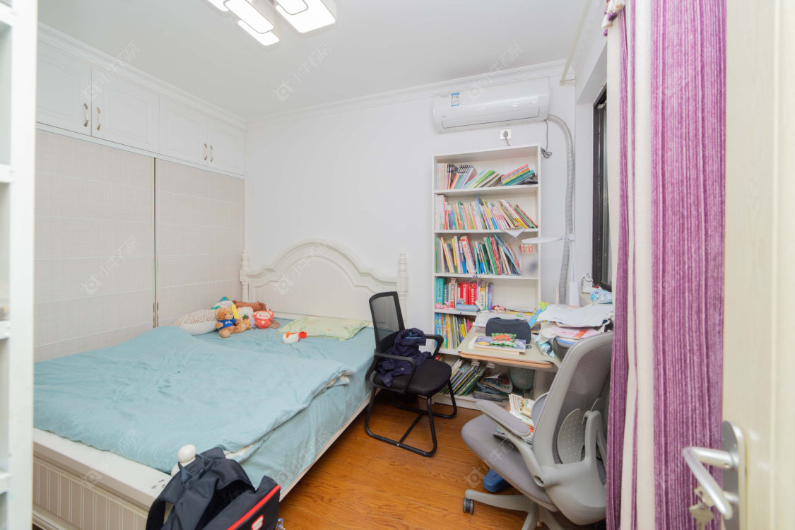 常州福地聚龙苑在售二手房源室内图_小牛看房