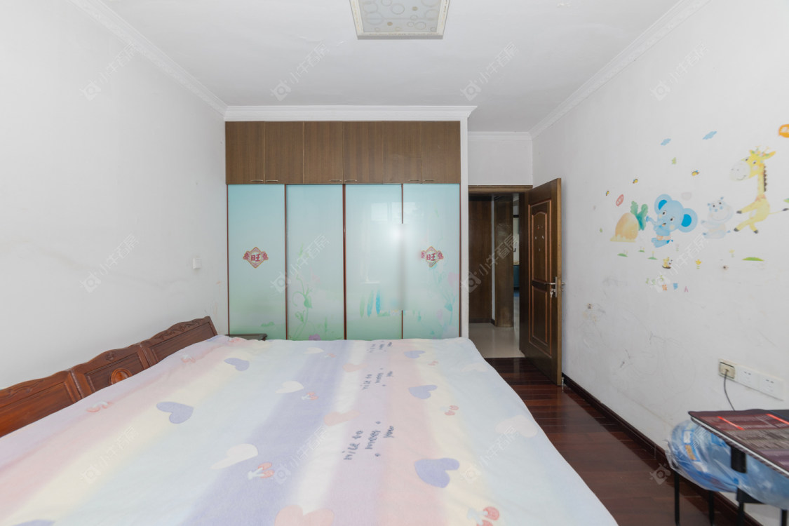 常州顺园六村在售二手房源室内图_小牛看房