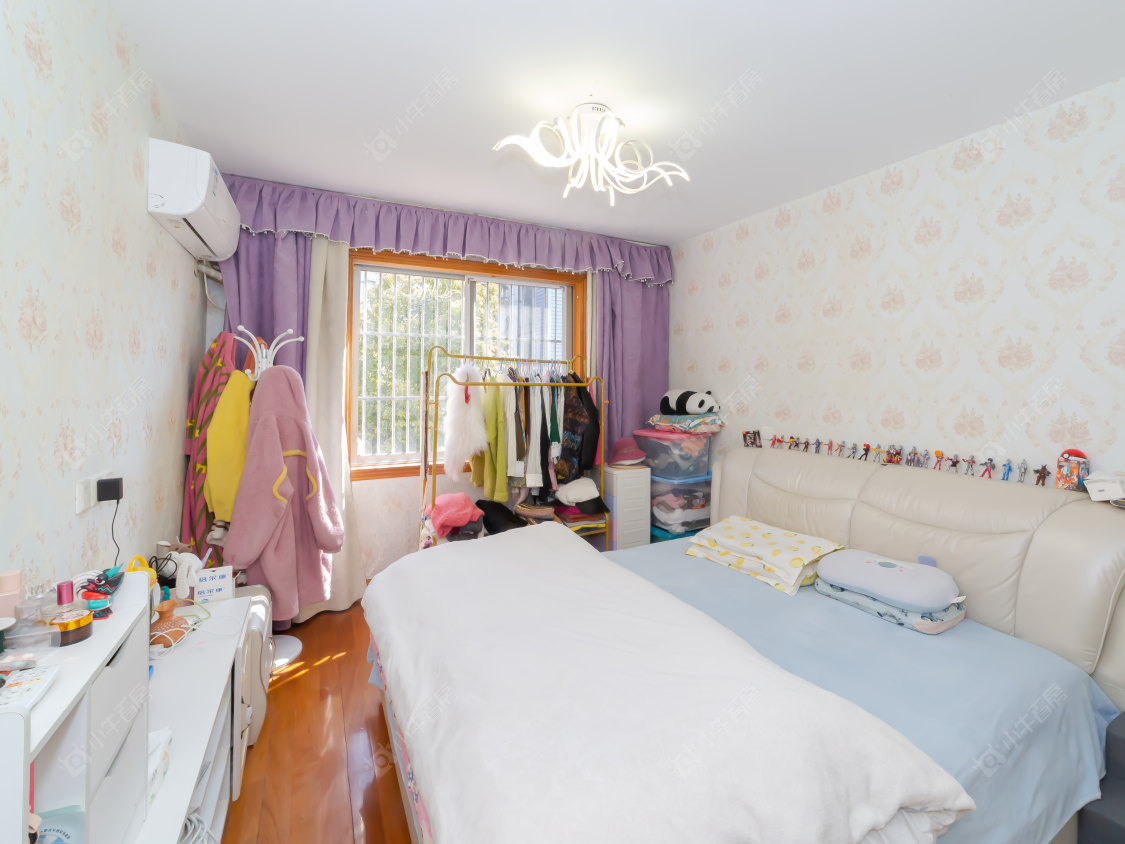 永宁花园房源室内图 常州永宁花园在售二手房源室内图_小牛看房