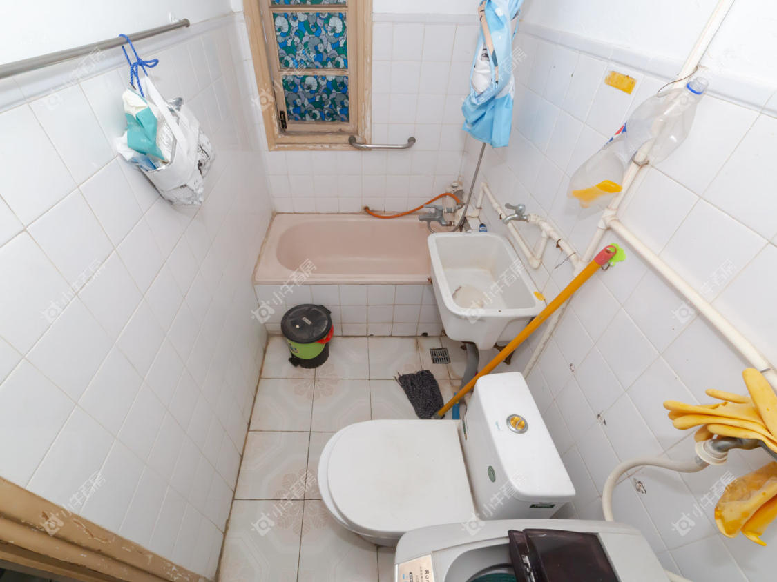 常州翠苑公寓在租房源室内图_小牛看房