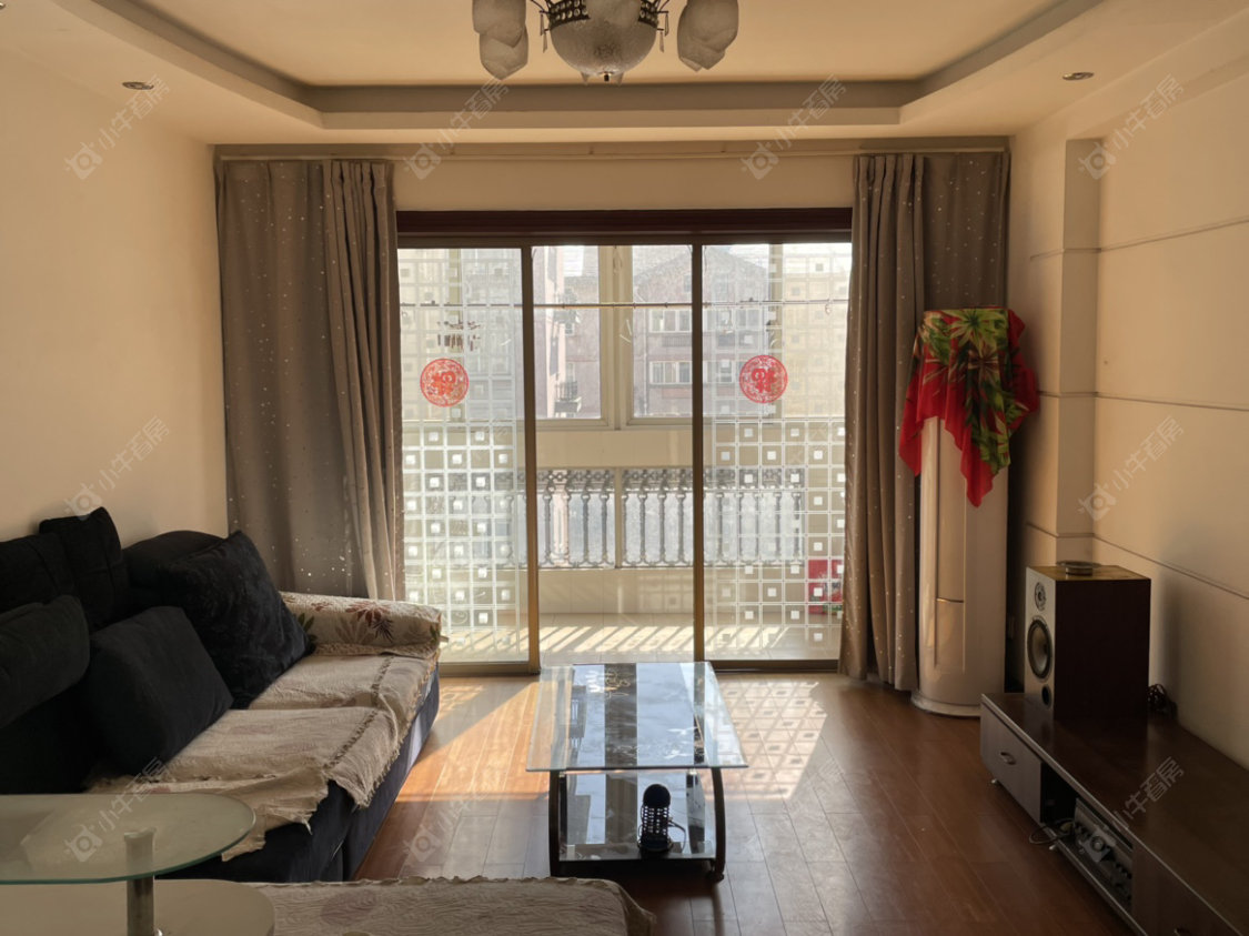 常州藻江花园一期在租房源室内图_小牛看房