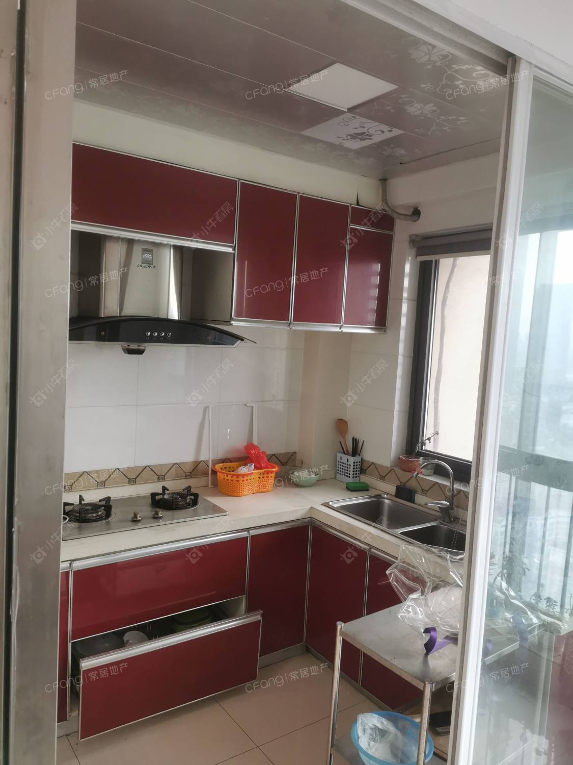 常州新城尚东区花园西区在租房源_小牛看房