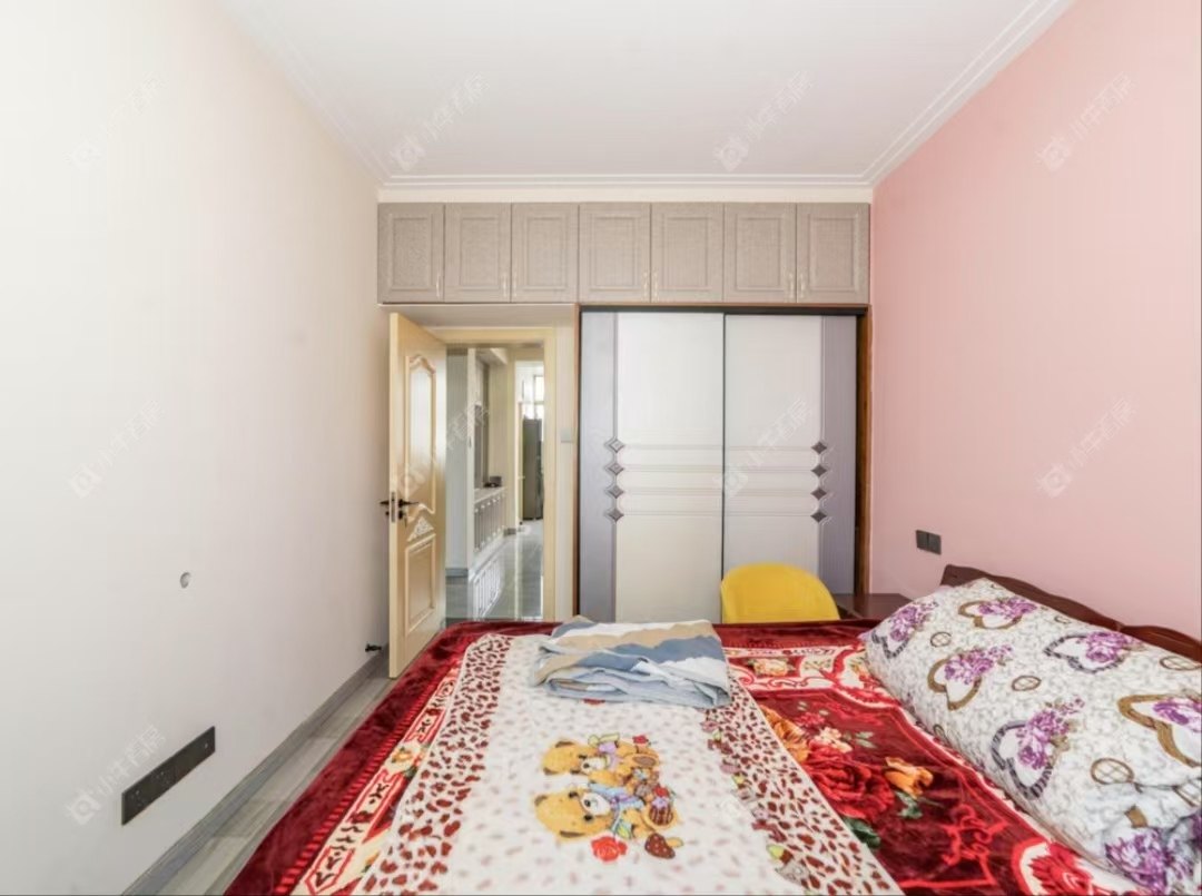 常州康郡在租房源室内图_小牛看房