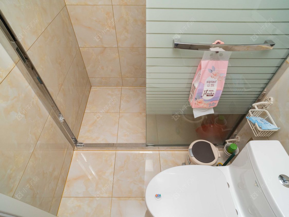 常州保利公园九里在售二手房源室内图_小牛看房