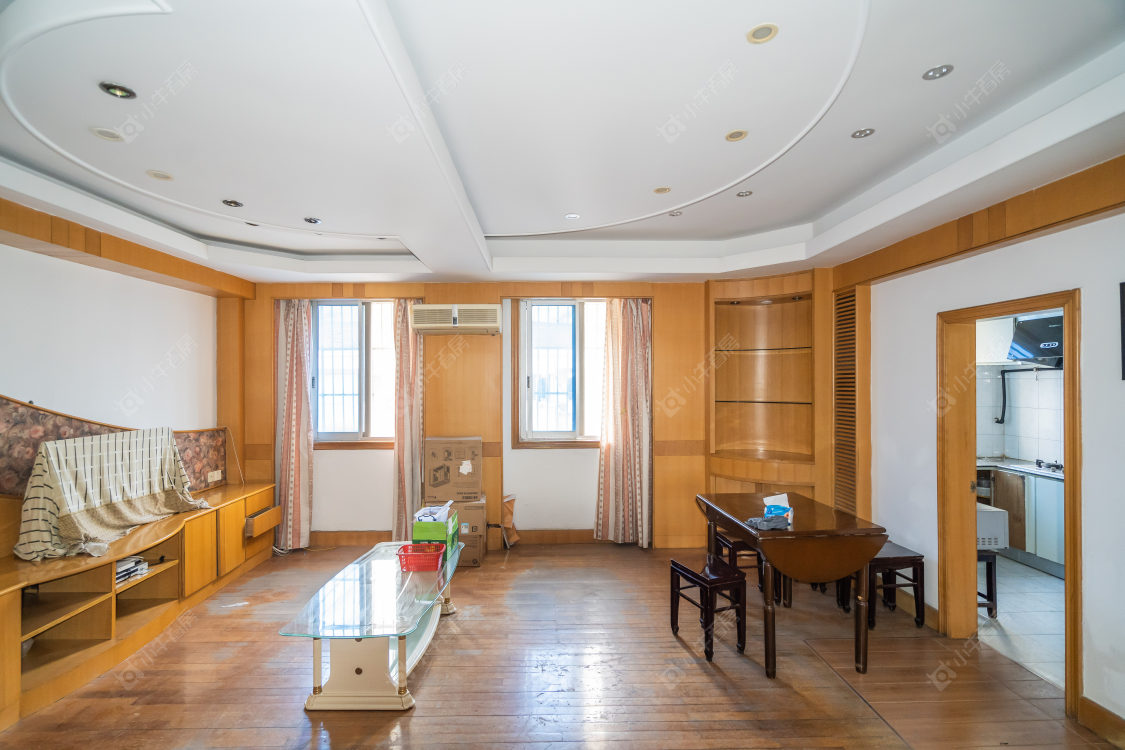 常州兰陵公寓在售二手房源室内图_小牛看房