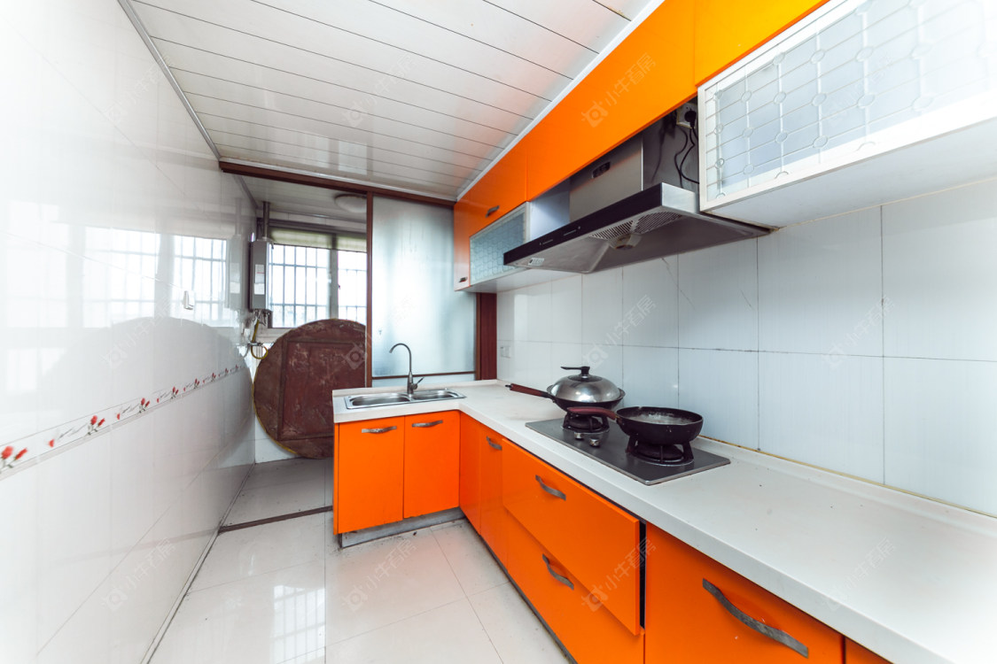 常州绿园爱舍南区在售二手房源室内图_小牛看房