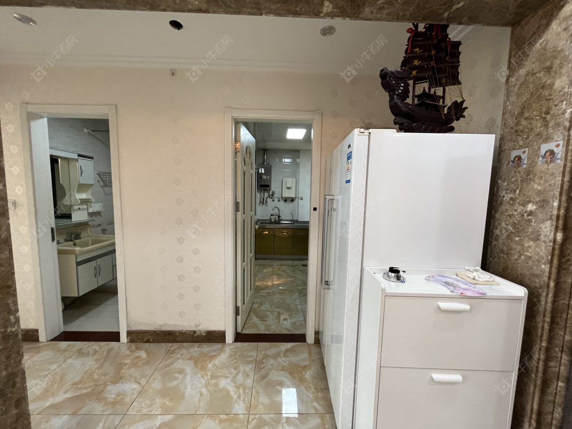 常州吾悦广场北区在租房源_小牛看房