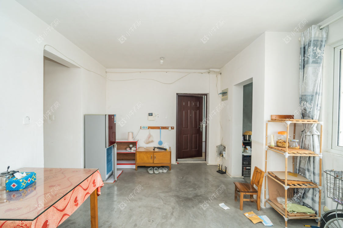 常州兰陵尚品花园在租房源_小牛看房