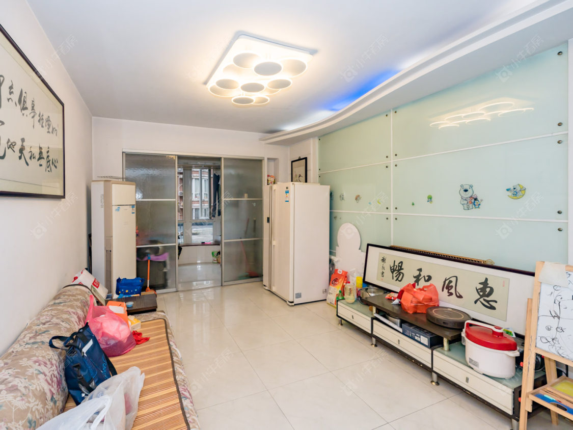 常州德馨花园在售二手房_小牛看房