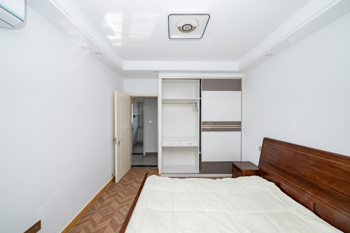 常州菱溪名居在售二手房源室内图_小牛看房