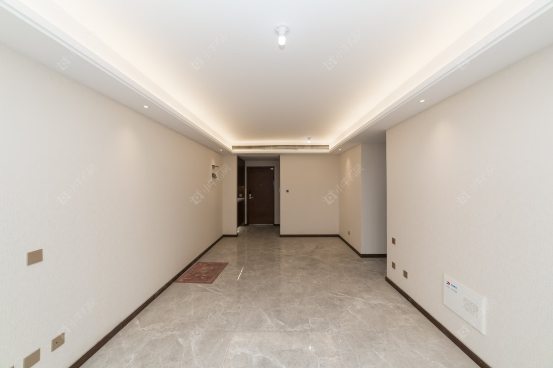 常州旭辉都会上著在售二手房源室内图_小牛看房