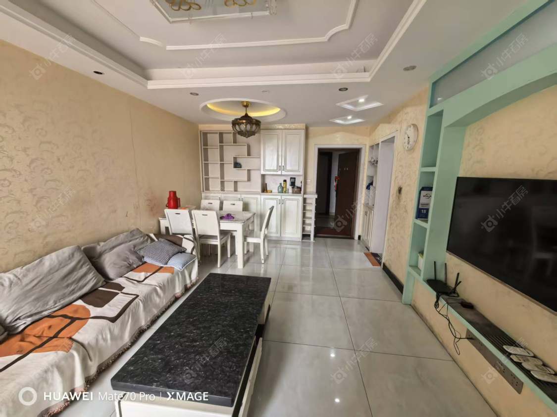 常州常发豪郡租房_小牛看房