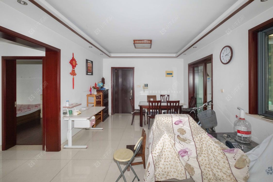 常州景瑞曦城在售二手房源_小牛看房