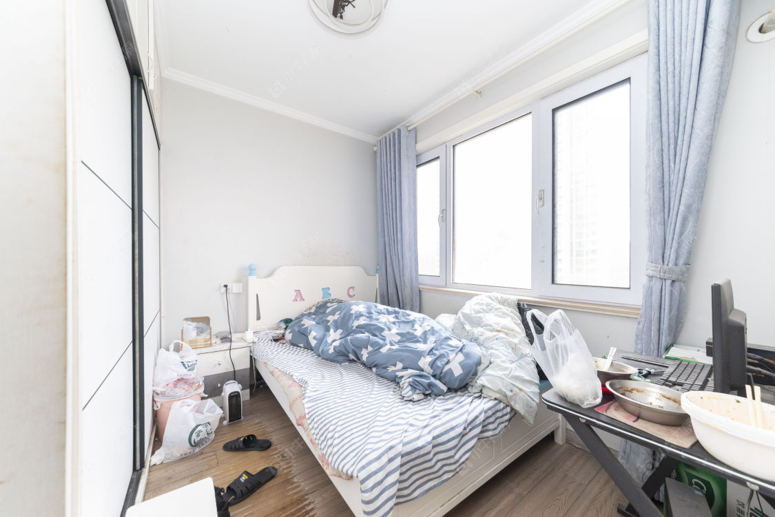 常州新城郡未来在售二手房源室内图_小牛看房