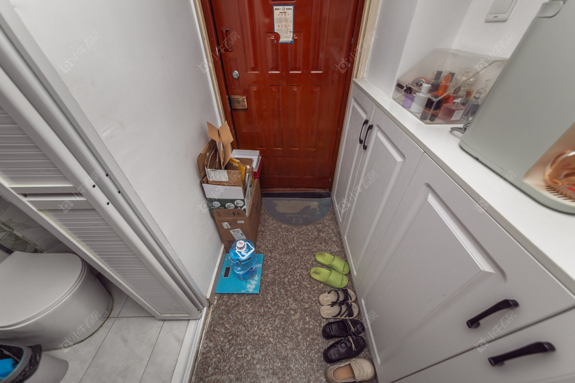 常州怀德苑在售二手房源室内图_小牛看房