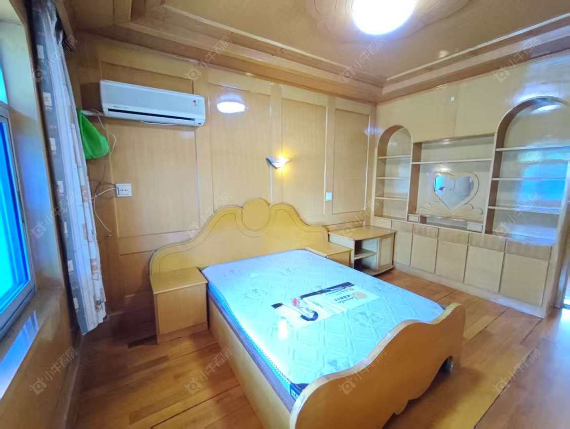 常州湾里新村在租房源_小牛看房