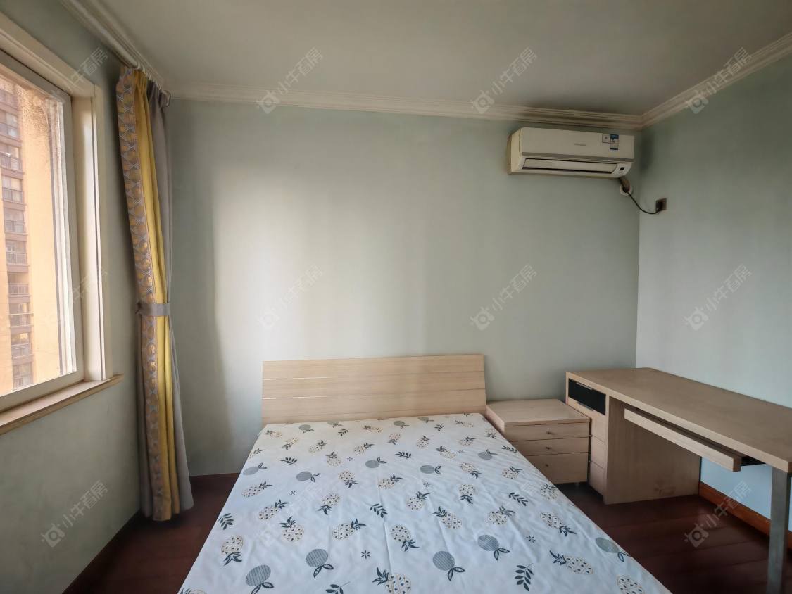 常州清水湾花园三期在租房源室内图_小牛看房