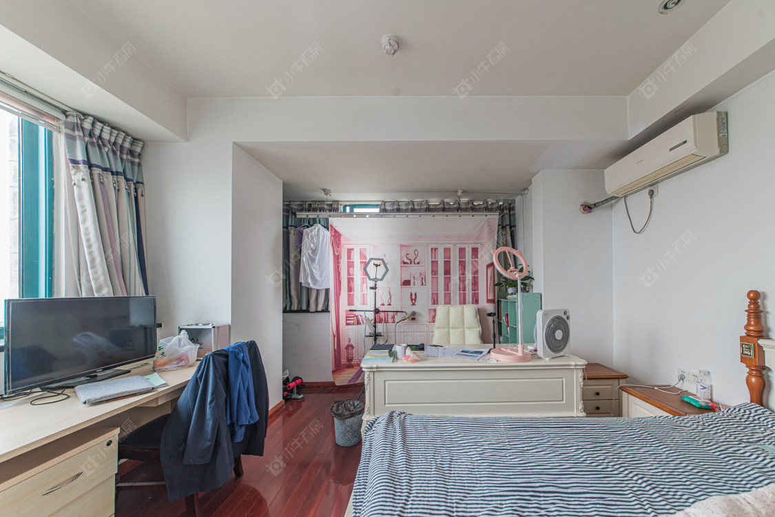 常州天禄商务广场在售二手房_小牛看房