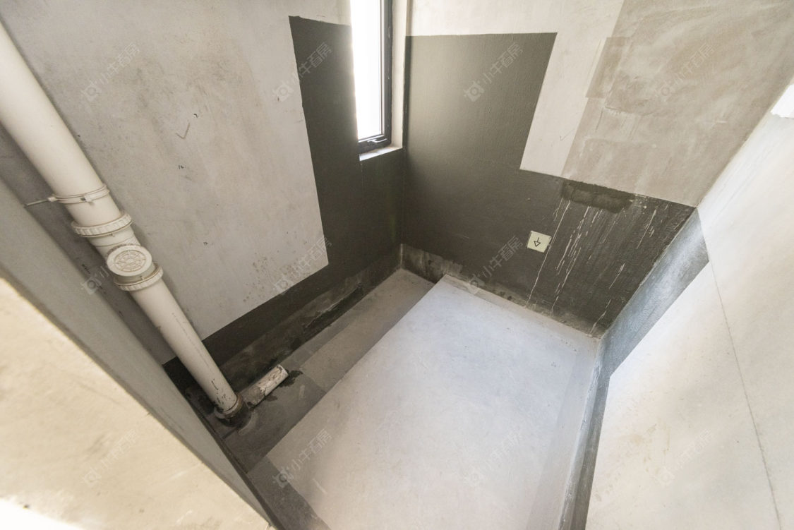 常州美的金科公园天下在售二手房源室内图_小牛看房