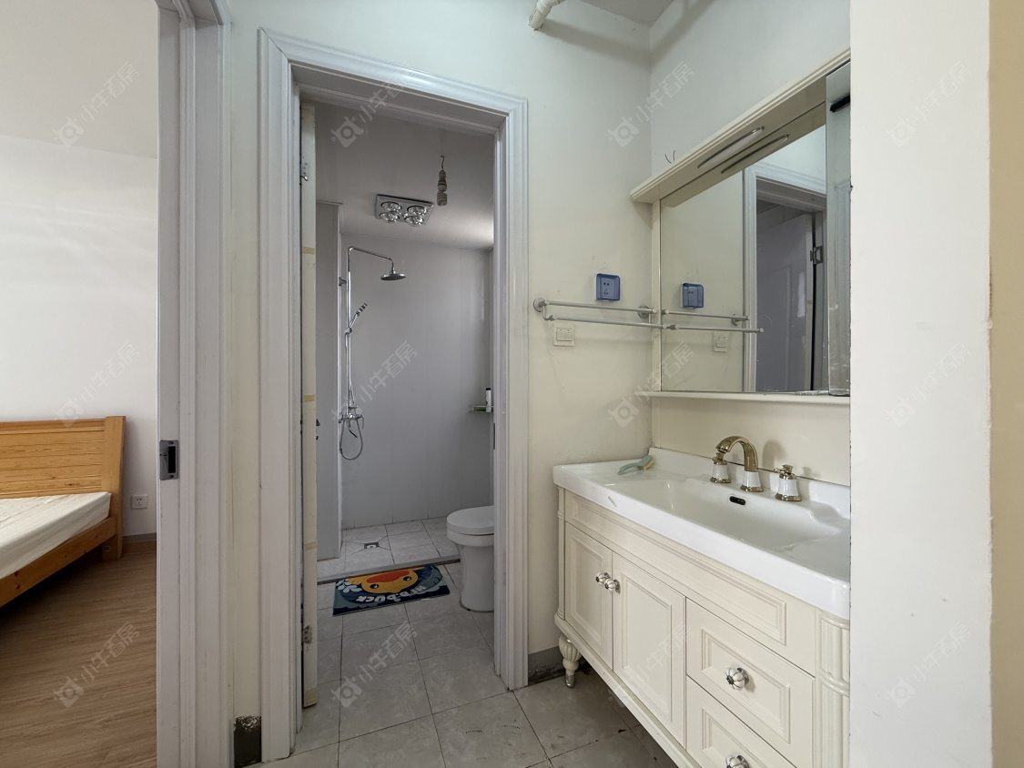 华润国际四期房源室内图 常州华润国际四期在租房源室内图_小牛看房