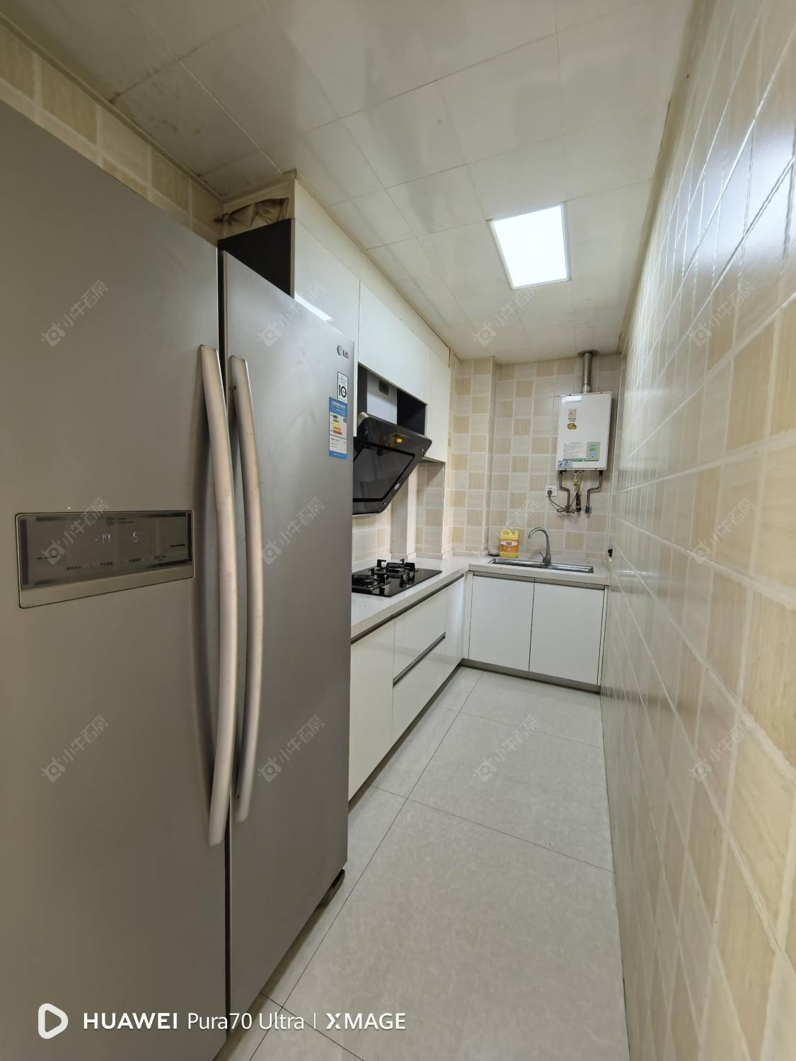 常州华润国际三期在租房源室内图_小牛看房