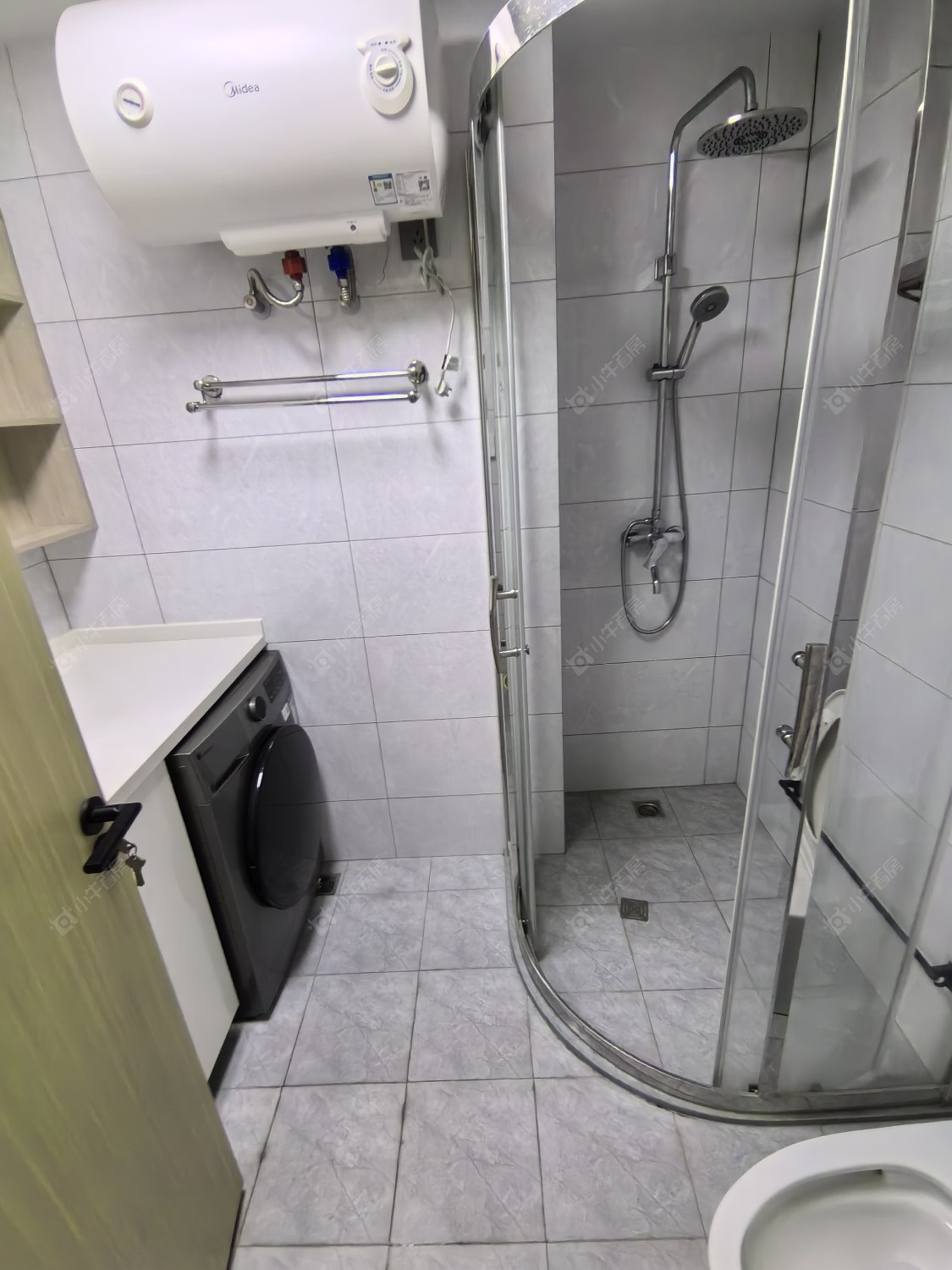 新龙江城市广场房源室内图 常州新龙江城市广场在租房源室内图_小牛看房