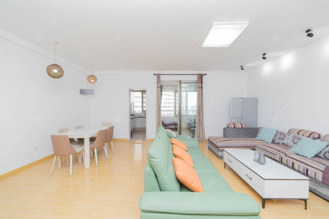 常州道生中心在售二手房源室内图_小牛看房