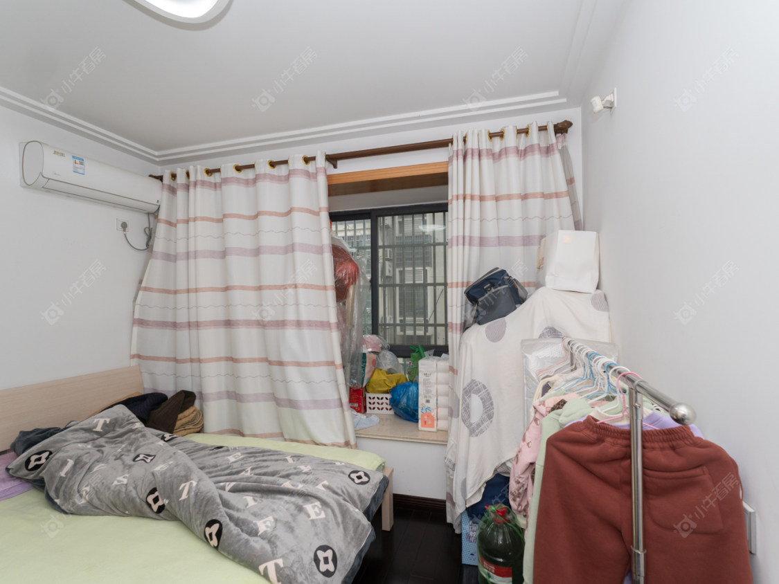 常州紫金园在售二手房源室内图_小牛看房