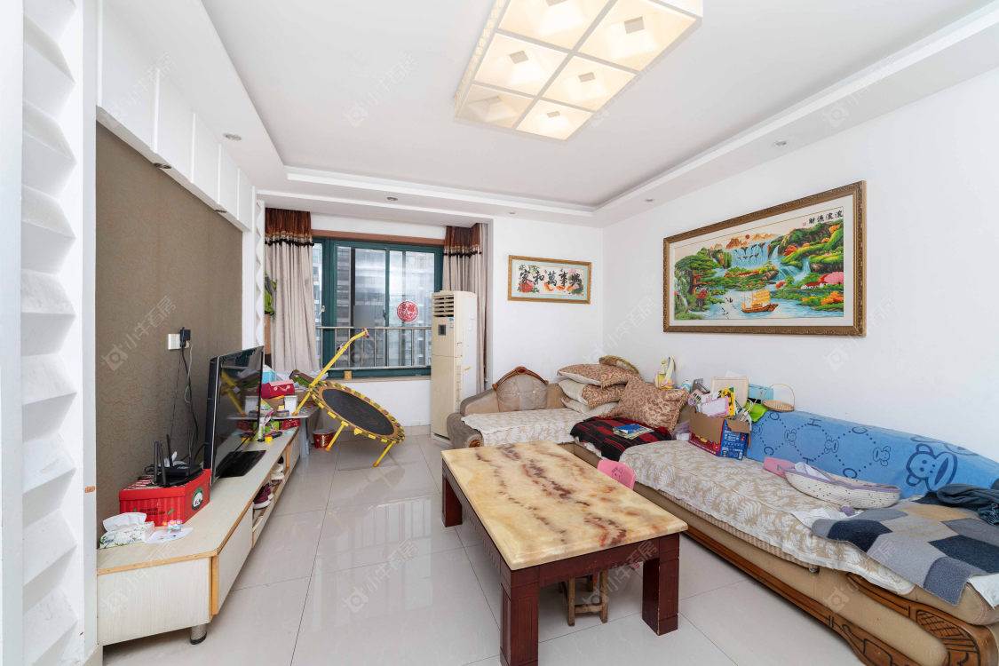 常州喜盈门花苑在售二手房_小牛看房