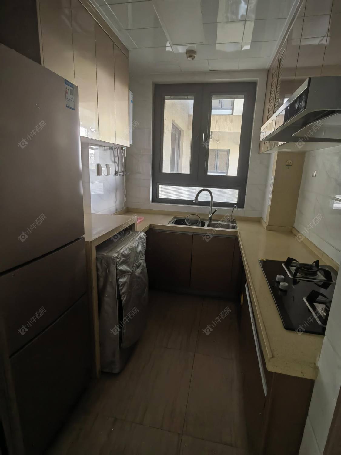 常州碧桂园壹号天禧在租房源户型图_小牛看房