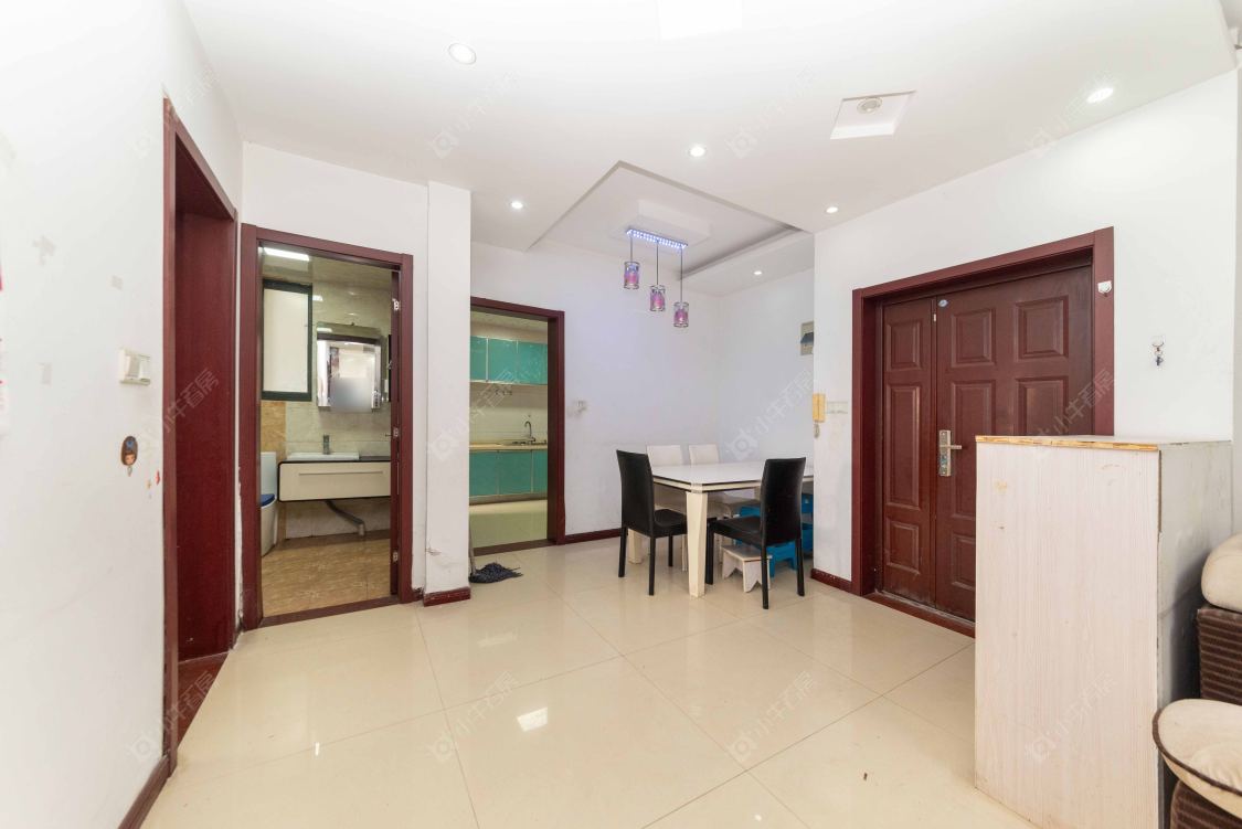 常州南湖家苑在售二手房源室内图_小牛看房