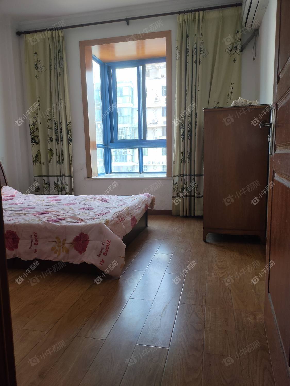 常州太湖明珠苑北区在租房源室内图_小牛看房