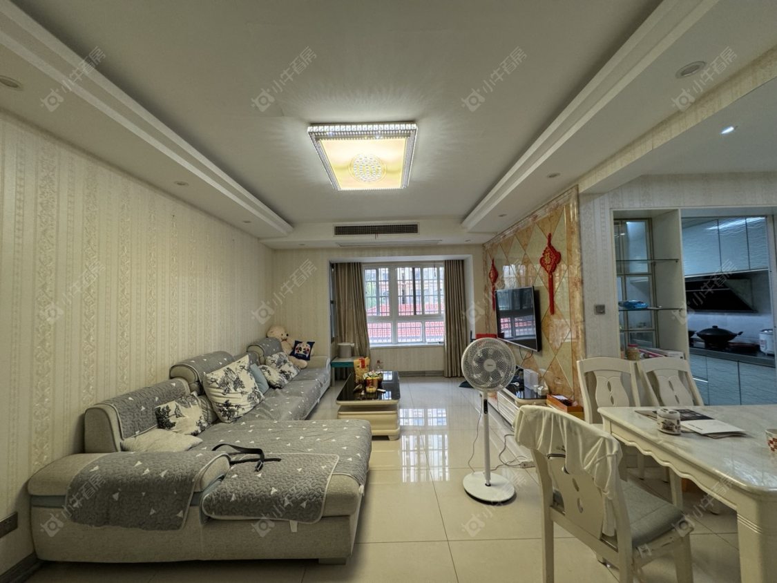 常州百馨西苑三期在租房源室内图_小牛看房