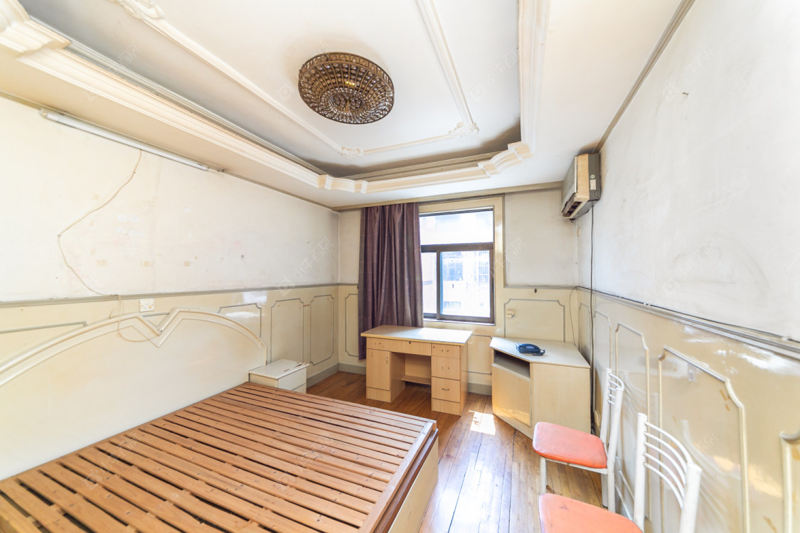 常州清潭五村在售二手房源室内图_小牛看房