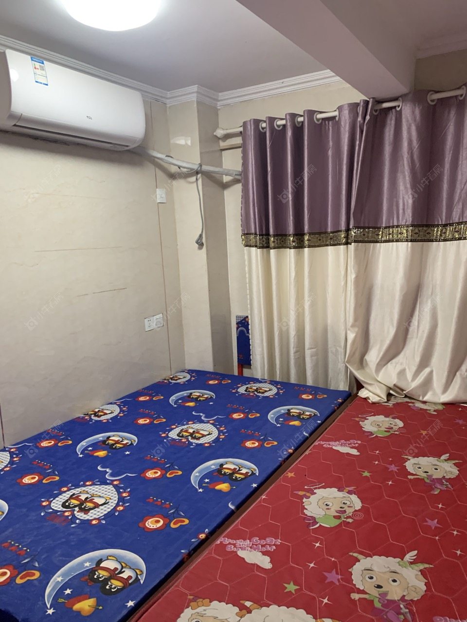 常州华中小区在租房源室内图_小牛看房