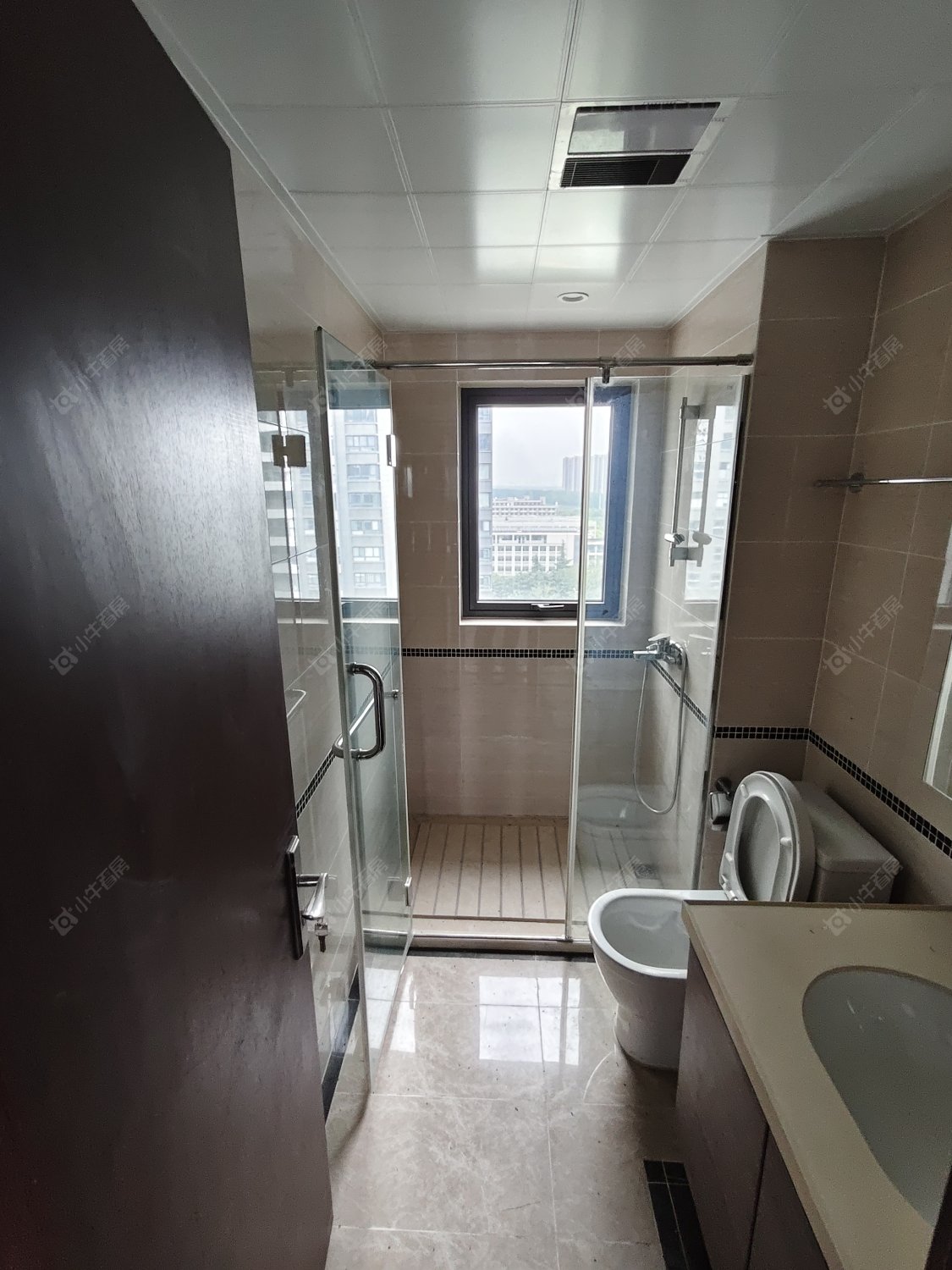 常州蓝光晶曜在租房源户型图_小牛看房