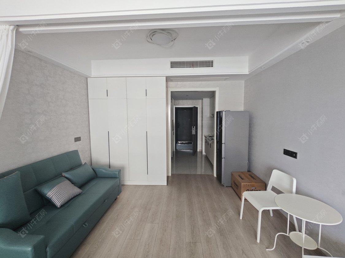 常州芝荟时光在租房源室内图_小牛看房