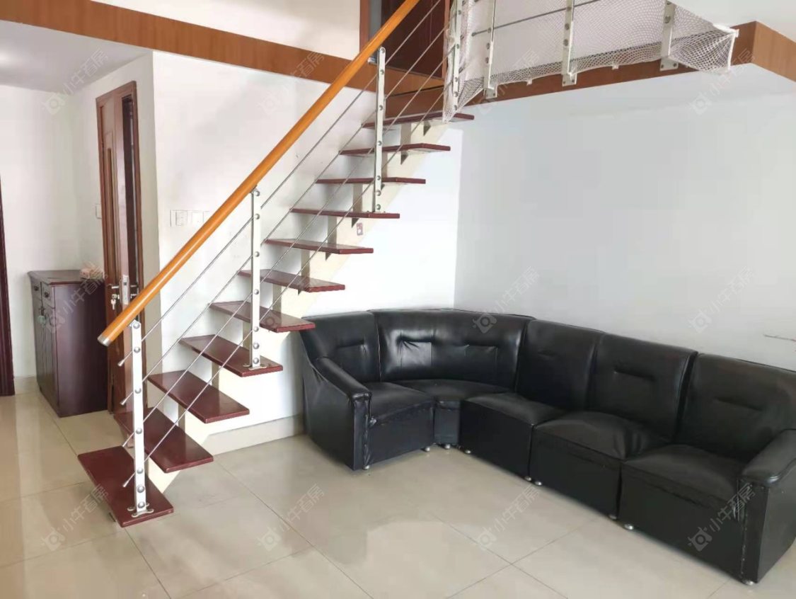 常州方正大厦在租房源室内图_小牛看房