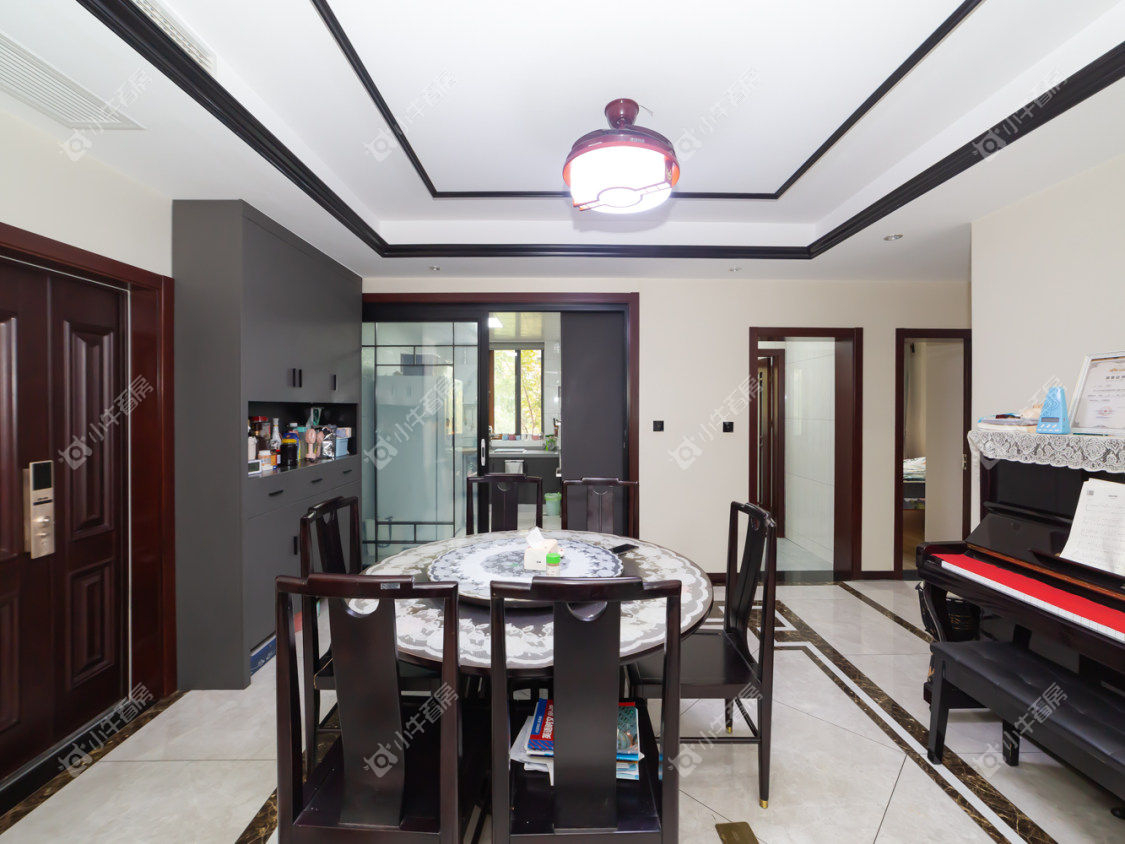 常州中央花园在租房源室内图_小牛看房