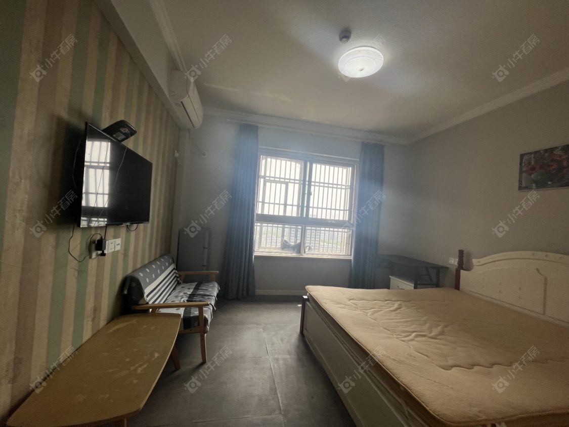 常州中奥珑郡在租房源室内图_小牛看房