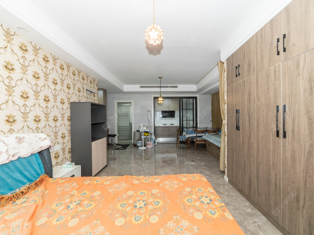 常州龙城福第在售二手房源室内图_小牛看房