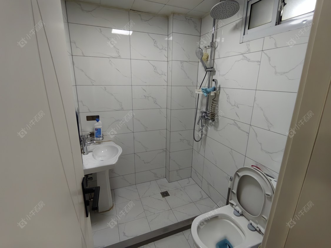 常州西园村在租房源室内图_小牛看房