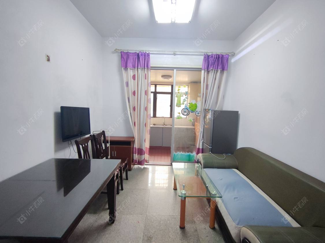常州福康宁花园在租房源室内图_小牛看房