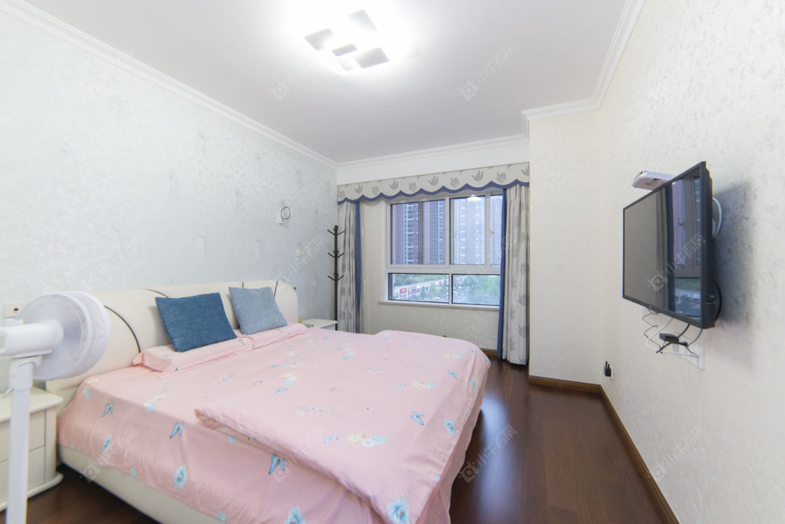 常州星河国际七区在售二手房源室内图_小牛看房