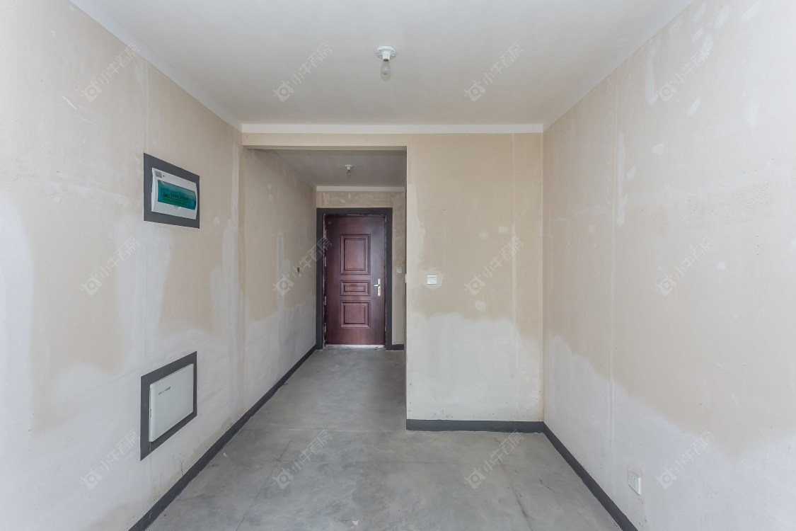 常州海华花园在售二手房源室内图_小牛看房