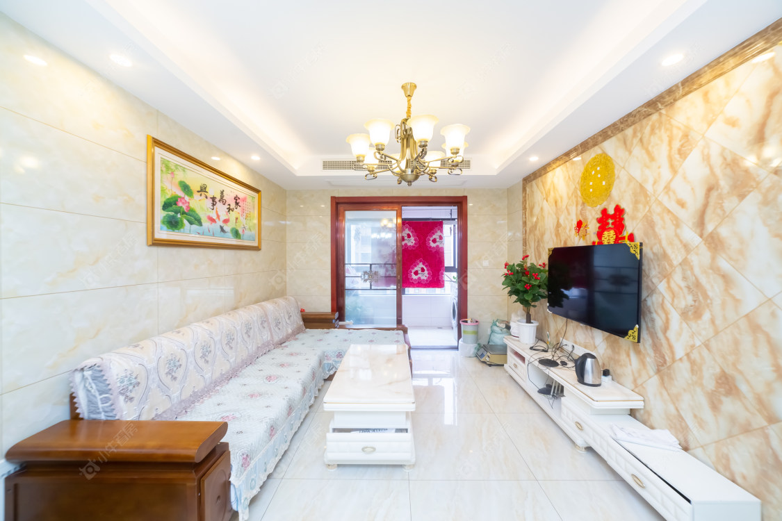 常州金地格林郡在售二手房_小牛看房