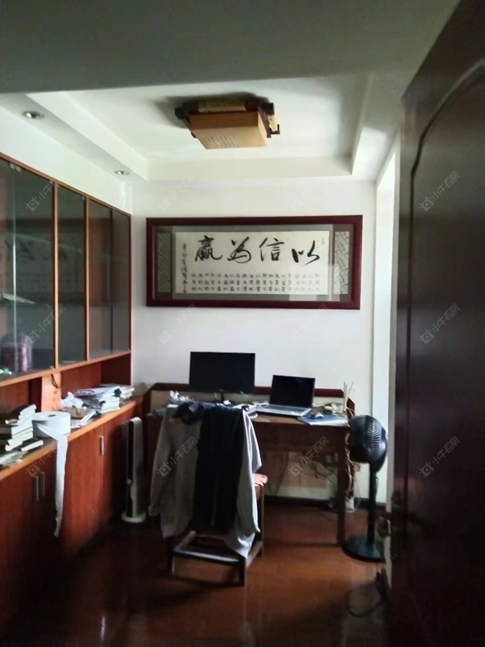 丹阳天福花园3室3厅2卫出租_小牛看房