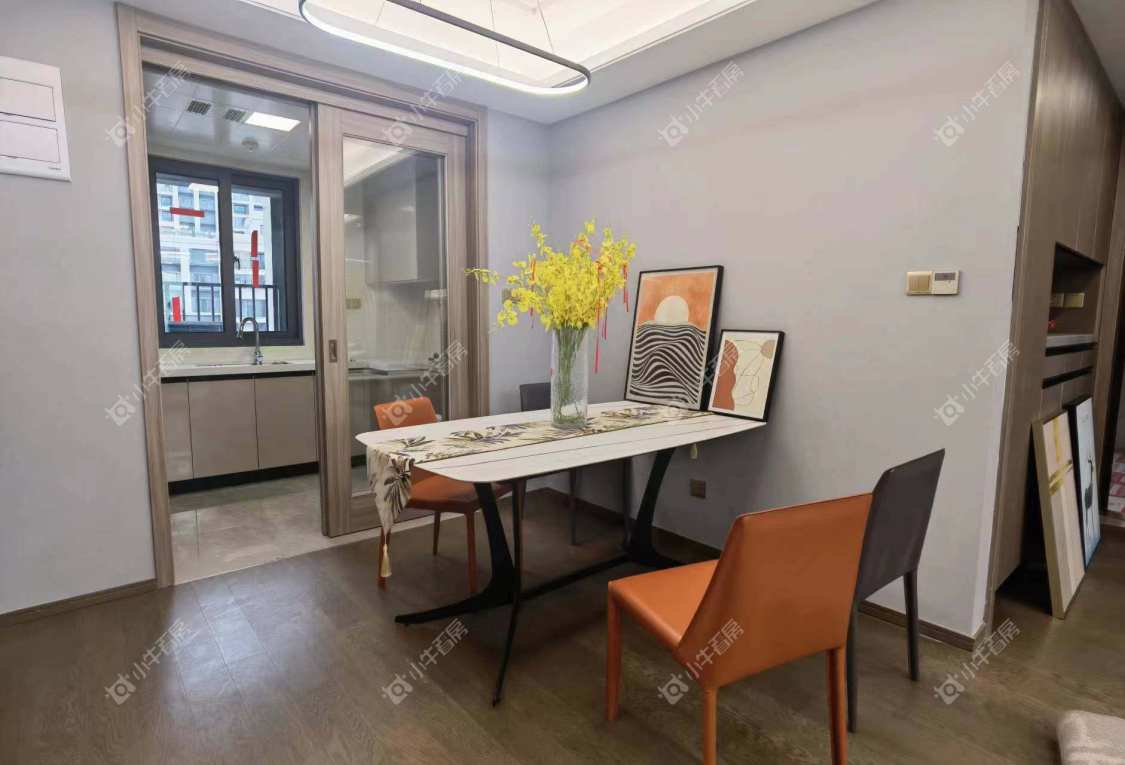 中海云樾里房源 常州中海云樾里在租房源_小牛看房