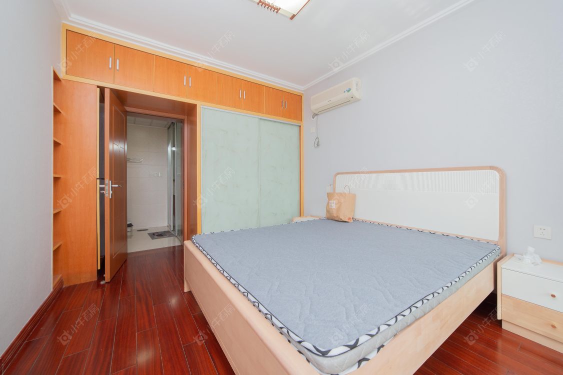 常州华山苑在售二手房源室内图_小牛看房