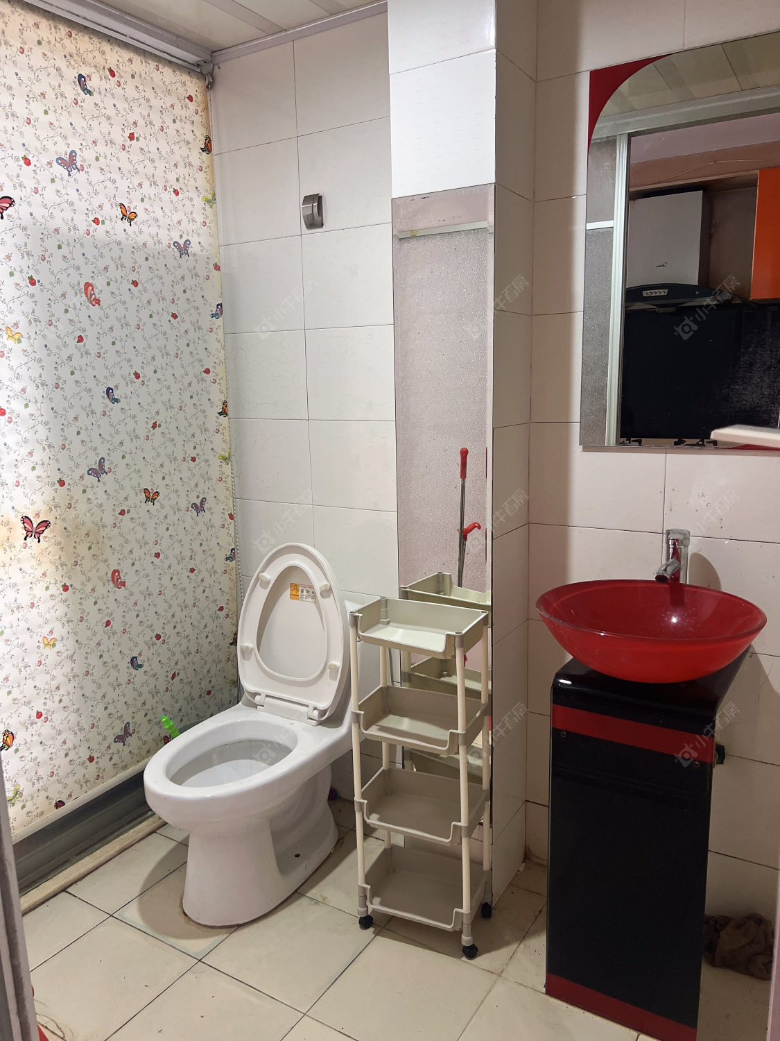 常州海伦小屋租房_海伦小屋1室1厅房源出租